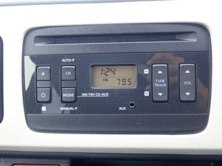 SUZUKI ALTO 2018