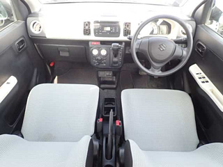 SUZUKI ALTO 2018