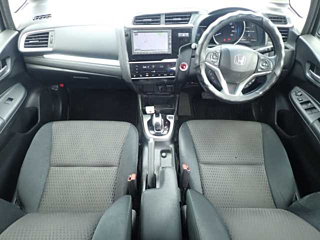 HONDA FIT 2019