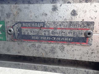 ISUZU ELF 2018