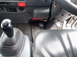 ISUZU ELF 2018