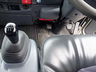 ISUZU ELF 2018