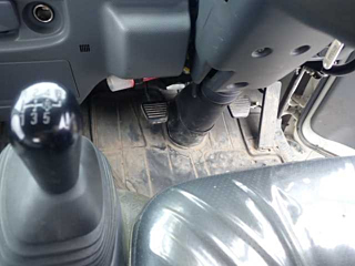 ISUZU ELF 2017