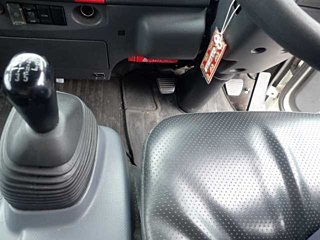 ISUZU ELF 2018
