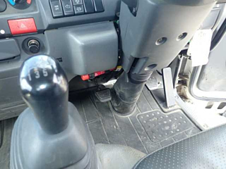 ISUZU ELF 2017