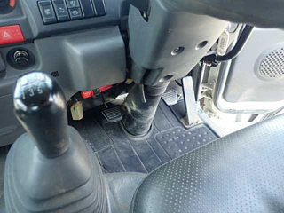 ISUZU ELF 2017