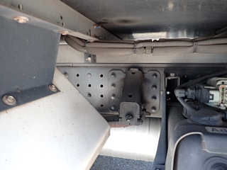 MITSUBISHI CANTER 2017