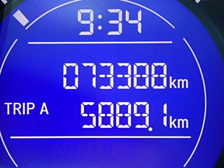 HONDA FIT 2018