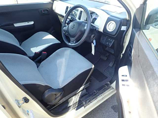 SUZUKI ALTO 2018