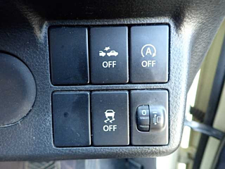 SUZUKI ALTO 2018