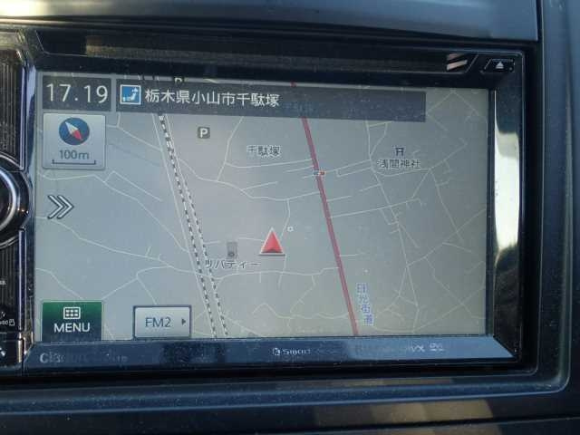 NISSAN WINGROAD 2016