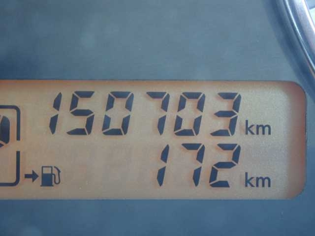 NISSAN WINGROAD 2016