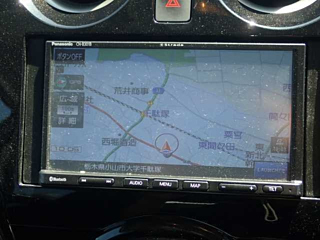 NISSAN NOTE 2020