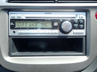 HONDA FIT 2012