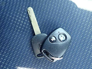 HONDA FIT 2012