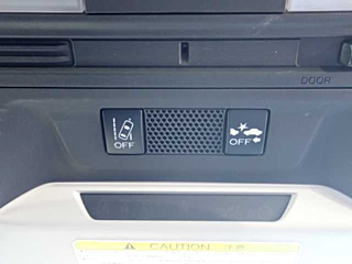 SUBARU XV 2020