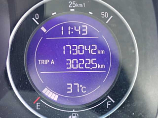 HONDA FIT 2017