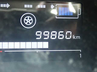NISSAN NOTE 2019
