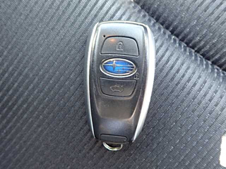 SUBARU IMPREZA G4 2015