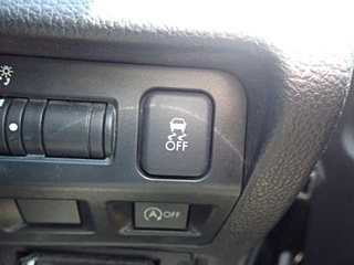 SUBARU IMPREZA G4 2015