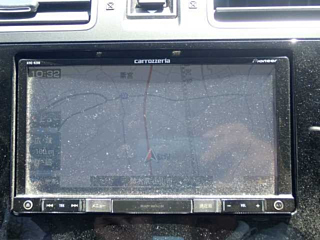 SUBARU IMPREZA G4 2015