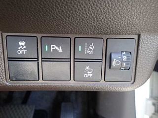 HONDA N WGN 2022