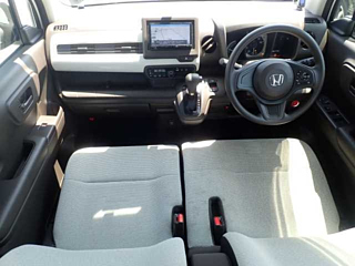 HONDA N WGN 2022