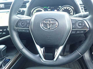TOYOTA CAMRY 2020