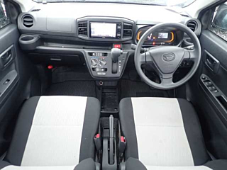 DAIHATSU MIRA E S 2020
