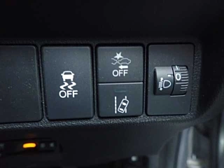 HONDA SHUTTLE 2020