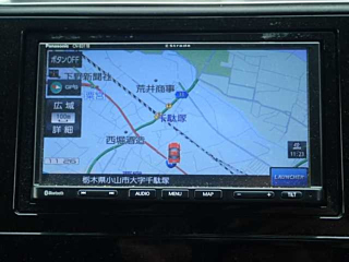 HONDA SHUTTLE 2022