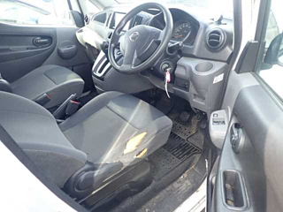 NISSAN NV200 2014