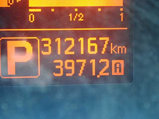 NISSAN NV200 2014
