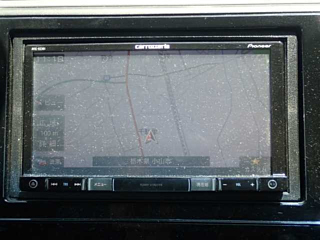 HONDA SHUTTLE 2018