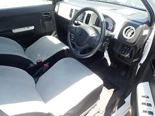 SUZUKI ALTO 2018