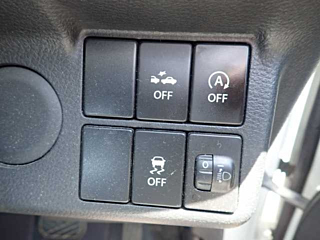 SUZUKI ALTO 2018