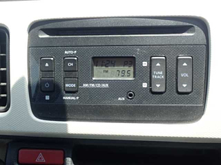 SUZUKI ALTO 2018