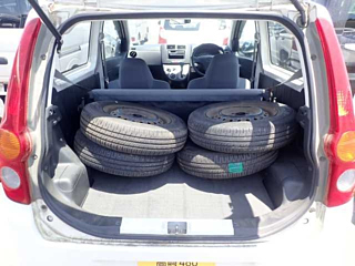 DAIHATSU MIRA 2013