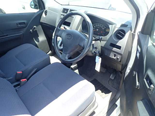 DAIHATSU MIRA 2013