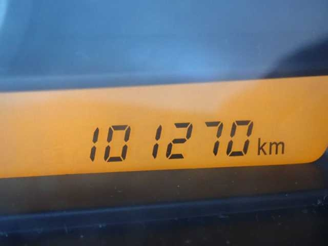 NISSAN CLIPPER VAN 2019