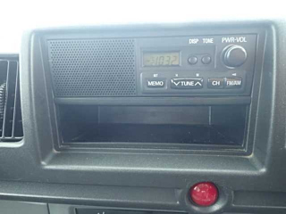 NISSAN CLIPPER VAN 2013