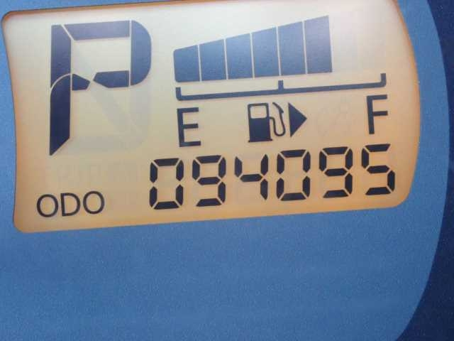 NISSAN CLIPPER VAN 2013