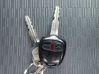 NISSAN CLIPPER VAN 2013