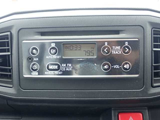 DAIHATSU MIRA E S 2019