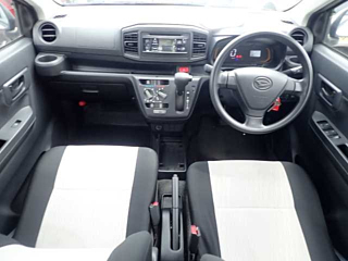 DAIHATSU MIRA E S 2019
