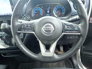 NISSAN DAYZ 2021