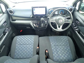 NISSAN DAYZ 2021