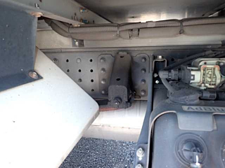 MITSUBISHI CANTER 2017