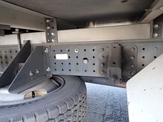 MITSUBISHI CANTER 2017