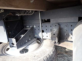 MITSUBISHI CANTER 2018